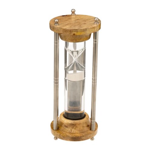 Atmosphera Peščani sat Rana 9,5x9,5x25 (193257) Slike