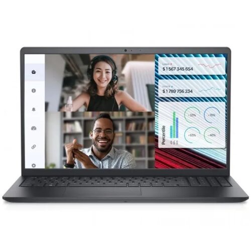 Dell vostro 3530 i5-1334U/16GB/512GB/15.6FHD/Win11Pro/GLAN/ENG/5Y Cene