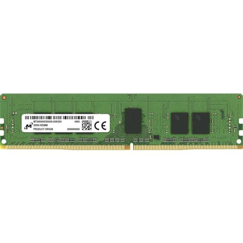 Micron 16GB DDR4-3200 RDIMM 1Rx8 CL22 Cijene