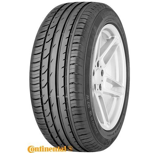 Continental ContiPremiumContact 2 ( 205/70 R16 97H ) Cene