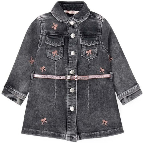 Original Marines obleka DR DFA1526NF D siva 98 Cene