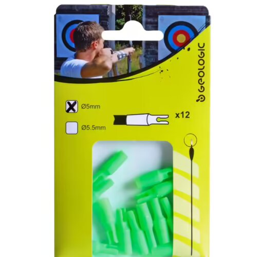 Olimp Sport Jahači od 5 i 5,5 mm 12 komada Cene