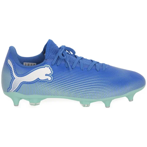 Puma 01 FUTURE 7 PLAY MXSG Plava