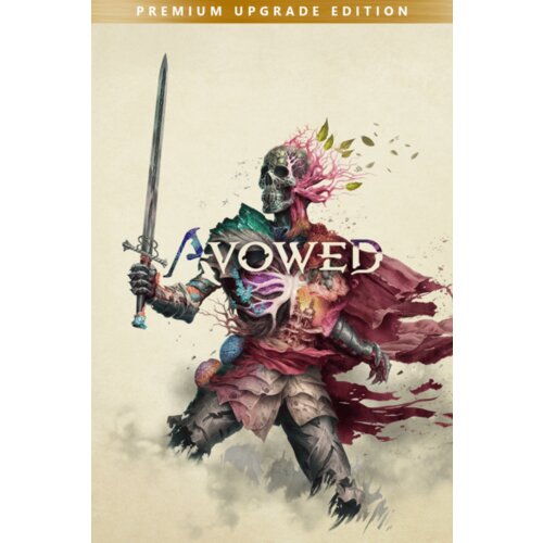  avowed premium upgrade (dlc) (pc/xbox series) xbox live key global Cene