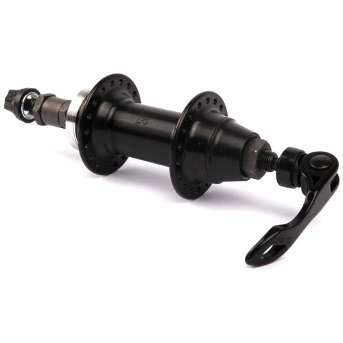  GLAVČINA II 36R 6/7 JOYTECH ZATVARAČ CRNA Slike