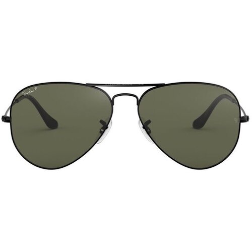 Ray-ban Unisex Sunčane naočale Ray Ban RB3025 58 P Black Cene