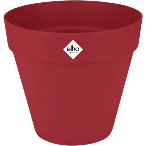ELHO loft urban okrogel 25 - Theater Red Cene