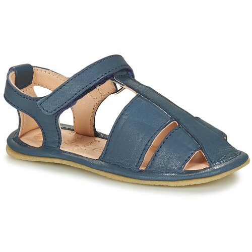 Easy Peasy NOBLU Blue Slike