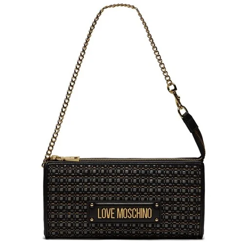 Love Moschino Ročna torba JC4243PP0IKC100A Pisana