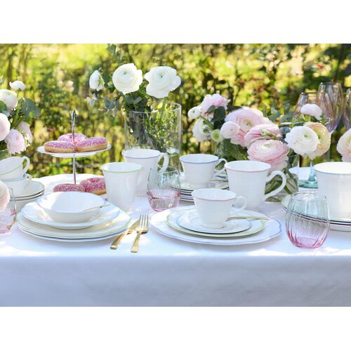 Creatable KOMBINIRANI SERVIS Florine Bunt Slike