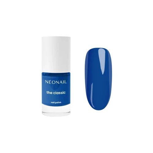  The Classic Nail Polish lak za nokte nijansa 17 Denim Blue 7.2 ml Cijene