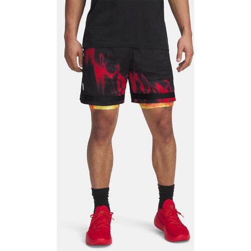Under Armour Men's shorts Curry Statement Short I - Men's Cijene
