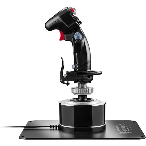 Thrustmaster F16 C VIPER HOTAS ADD-ON GRIP - WW VERSION Slike