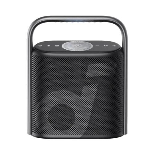 Anker Soundcore prenosni Bluetooth zvočnik Motion X500, črn, (21146470) Cene