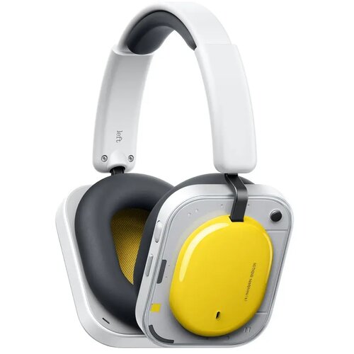 Nothing Brezžične slu&scaron;alke headphone (a) rumene, (5000508000) Cene