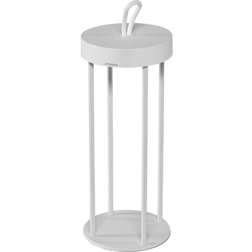 CENTURY LED Lamp ATHENA white 3W 3000K Dimm. IP54 Color Slike
