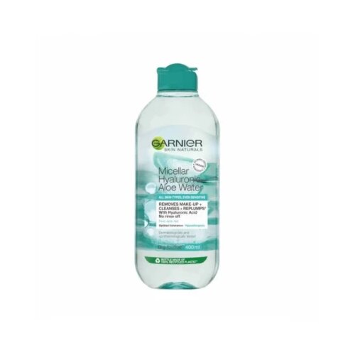  SN HYALURONIC ALOE MICELARNA VODA 400ml (1003018444) Slike