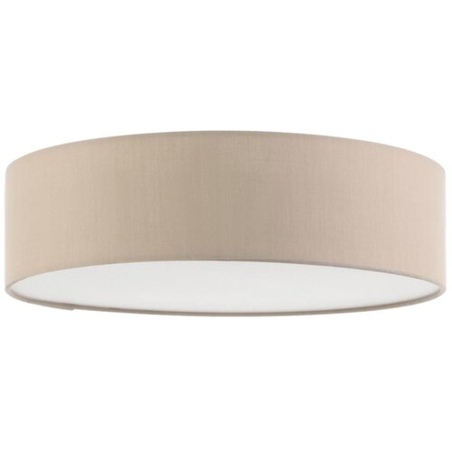 Eglo 56137 - LED plafonsko svetlo 2xE27/11W/230V prečnika 38 cm taupe Slike