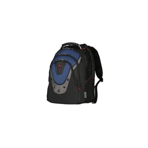  Ruksak za laptop WENGER IBEX 17” plavi Cijene