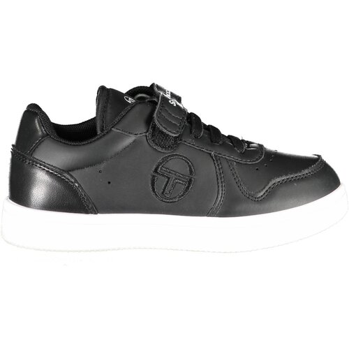 Sergio Tacchini SPORTS SHOES CHILD BLACK Cene