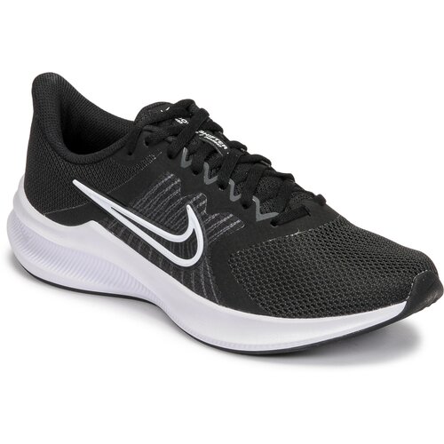 Nike Tek & Trail WMNS DOWNSHIFTER 11 Črna Cene
