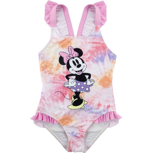  Kopalke za deklice Disney &amp;ndash; Minnie in Ariel Minnie 122/128 Slike