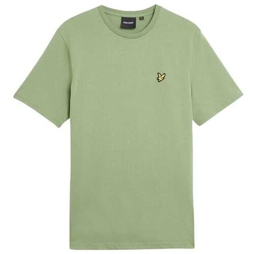 Lyle & Scott muška majica kratkih rukava LSTS400VOG X576 Slike