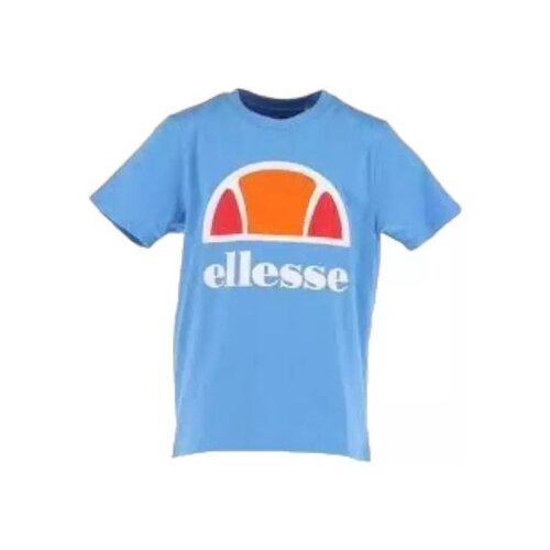 Ellesse Majice s kratkimi rokavi Tshirt ECRILLO TEE K Rožnata Cene