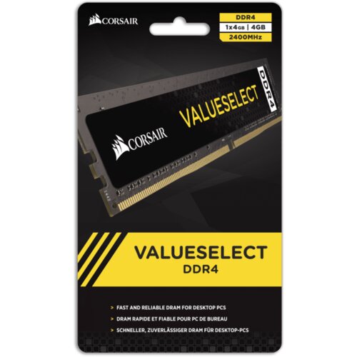 Corsair DDR4 8GB 2666MHzDIMM Cijene
