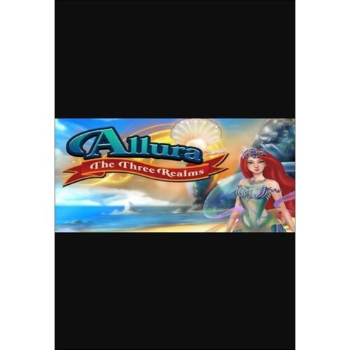 Steam Allura: The Three Realms (PC) Key GLOBAL Cene