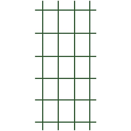 x špalir bellissa (150 60 cm, zelen) Cene