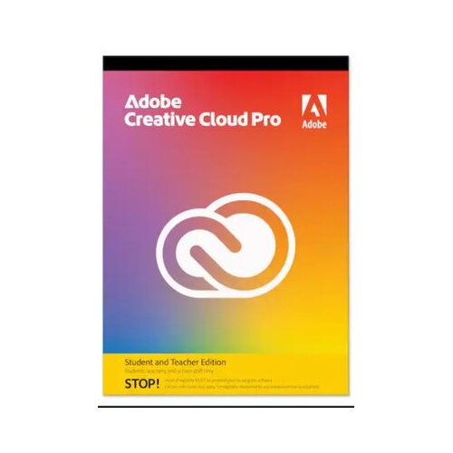 Adobe Creative Cloud Pro 1 Month Subscription Key GLOBAL Cene