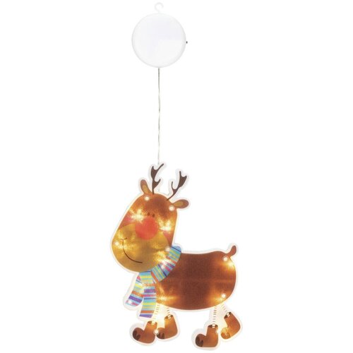 Modern Living Okrasna Led-svetilka Hol&ouml;1 -Paz- Cene