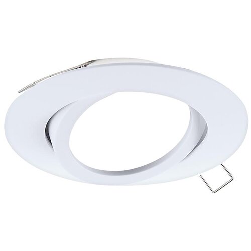 Eglo 96616 - Ugradno plafonsko svetlo TEDO 1x GU10/50W/230V, belo Cene