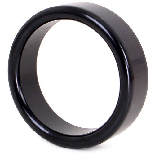 Kiotos Cockring Black Aluminium 40mm Cene