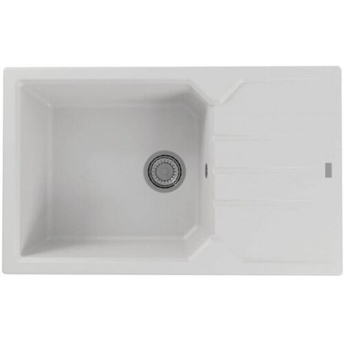 Alveus sudopera Record 40 g11 - bela 780 x 480 x 180 mm Slike