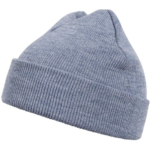MD Basic Flap h.Indigo Beanie Slike