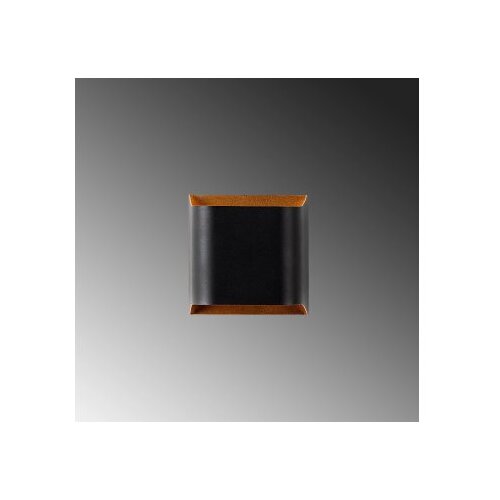 Opviq vall lamp zidna crna lampa bera 15305 Slike