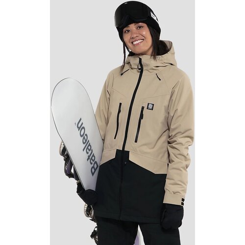 Horsefeathers Jopica Larra II Jacket Mojave XS Cene
