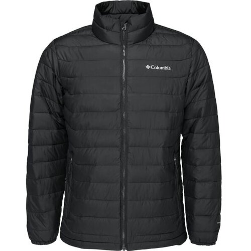 Columbia Puhovke Powder Lite II Jacket Črna Cene