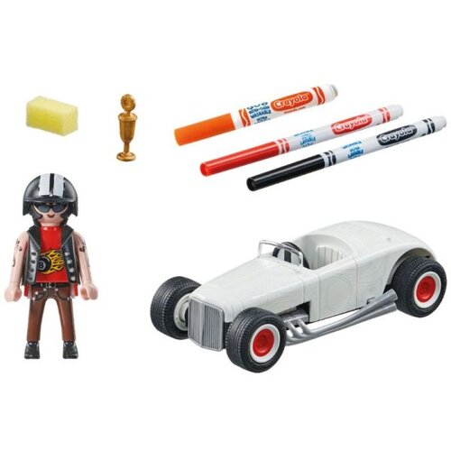 Playmobil Playset Playmobil 71376 20 Dijelovi Slike