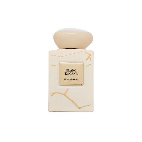 Armani (Giorgio Armani) Prive Blanc Kogane parfemska voda unisex 100 ml Cijene