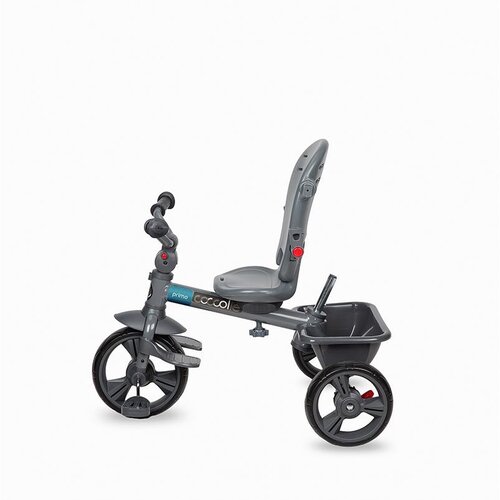 Coccolle Tricikel Primo Turquoise tide smart Slike