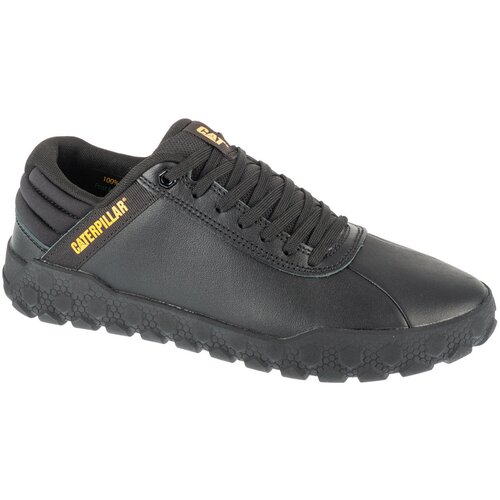 Caterpillar Nizke superge Hex+ Črna Slike