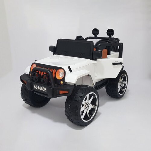  Dečiji auto na akumulator Jeep 4&amp;times;4, 12 V Slike