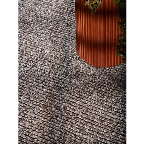Villeroy Boch Tamno sivi okrugao tepih 80x150 cm Wilma &amp;ndash; Slike
