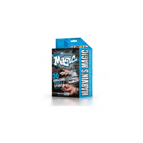 MARVINS MAGIC 30 TRIKOVA MM5725 Cene