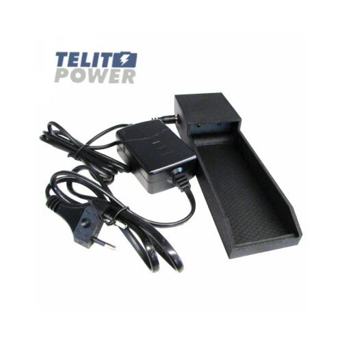Telit Power SCANRECO RC400 434 1.2 / 12V punjač baterije Slike