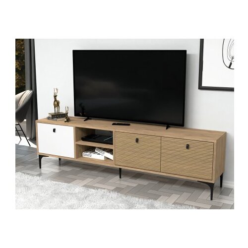 Hanah home TV komoda Vision 1366 Slike