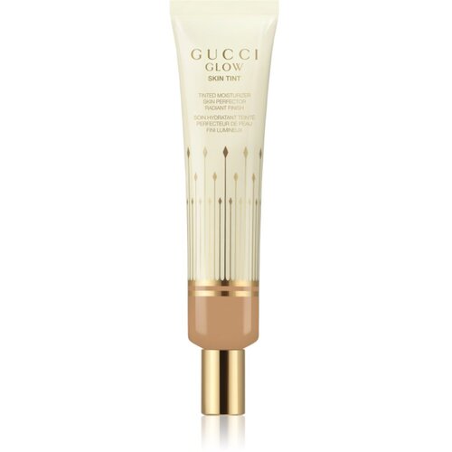 Gucci Beauty Glow Skin Tint Moisturizer hidratantna krema za toniranje nijansa 51 40 ml Cijene